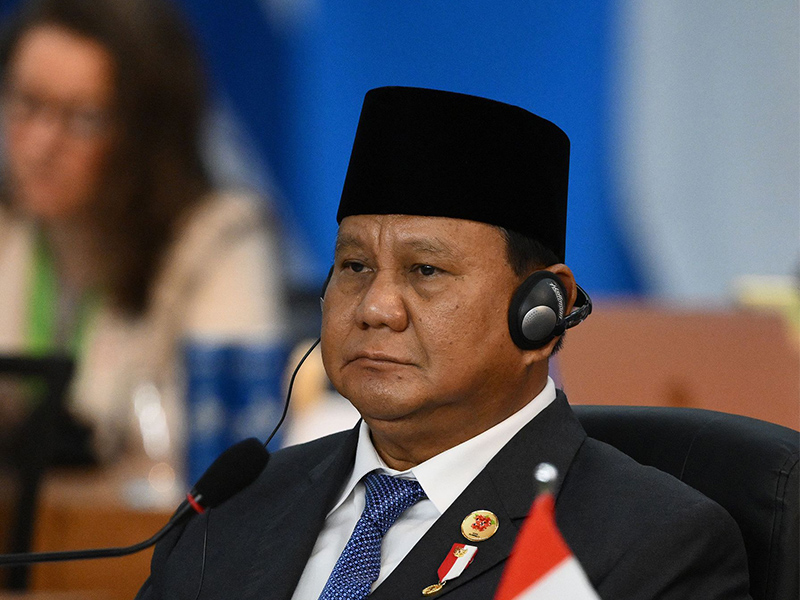 Indonesia joins BRICS as the 11th member, becoming the first Southeast Asian country in the bloc, strengthening ties between BRICS and ASEAN. Additional SEO Tips: Ensure internal links to related articles on BRICS expansion or ASEAN economic growth. Use headings like 
