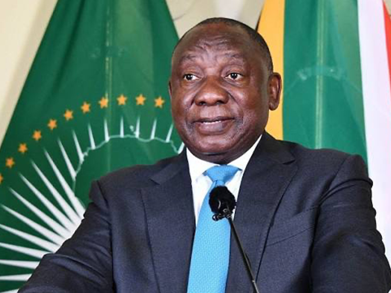 South Africa considers BRICS Pay as a financial solution to bypass US sanctions and Western-dominated systems.
