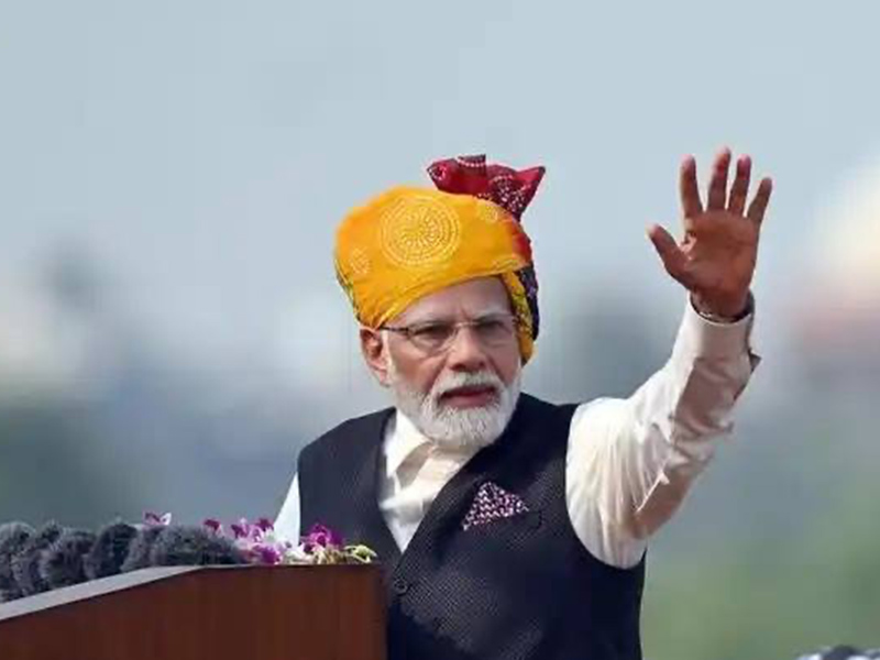 India's AI revolution: $1.24B investment to build one of the world's largest AI infrastructures, fostering innovation and growth across key sectors like healthcare, agriculture, and education.