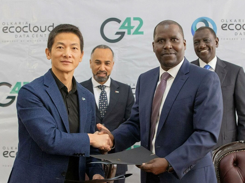 Microsoft expands AI and cloud infrastructure in South Africa with a new investment to support Azure services and digital skills development.